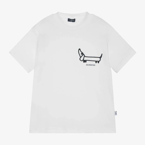 Gufo white cotton - il,