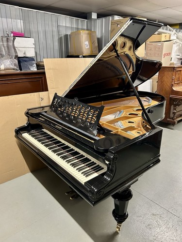 Bechstein model concert - model,