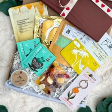 Personalised Self Care Pamper