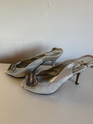 Lunar elegance silver front - lunar,