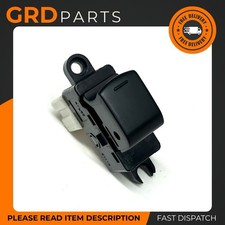 GENUINE NISSAN MICRA K12