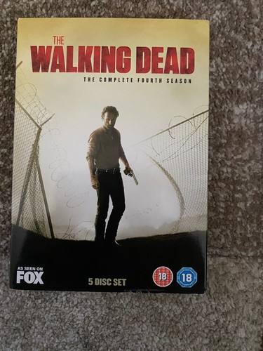 The walking dead - the, complete