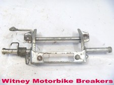HONDA CBR900 2000-01 PILLION SEAT HINGE CBR900RR CBR 900RR CBR929 CBR 900 929 RR