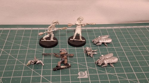 Phoenix icons stargate 28mm - icons,