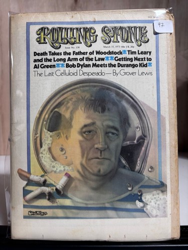 Rolling stone march - stone, 15