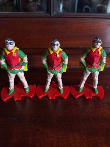 Vintage 1960s cherilea batman - cherilea,