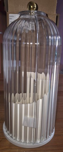 Makeup brush holder organizer - makeup,