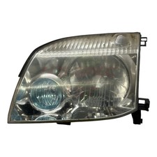 Nissan X-trail T30 Passenger