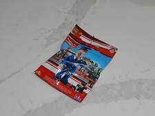 Postman Pat Toys 2011 Postman