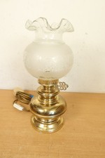 Vintage oil lamp - vintage,