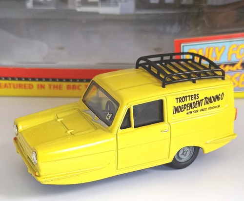 Lledo only fools horses - lledo,