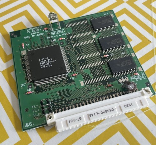Akai s6000 5000 - s6000/5000, eb20