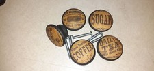 Choose 5pc decorative - u,