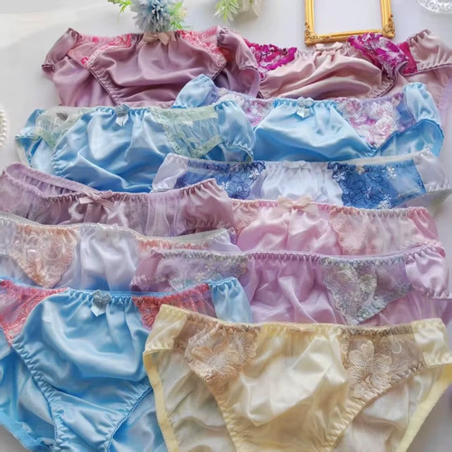 Pretty briefs knickers - knickers, panties
