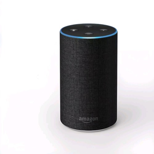 Amazon echo 2nd - 2nd, gen