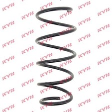 1x Coil Spring (Single) For