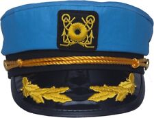Unisex Captain Sailor Yacht