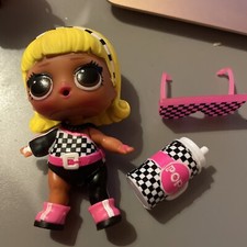 LOL Surprise Car Pool Coupe