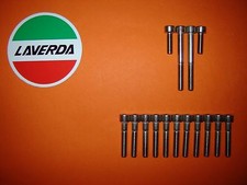Laverda 350 500 - , twin