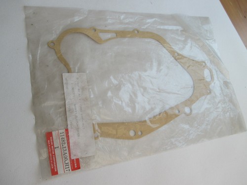 Nos suzuki ts250 1984 - nos,
