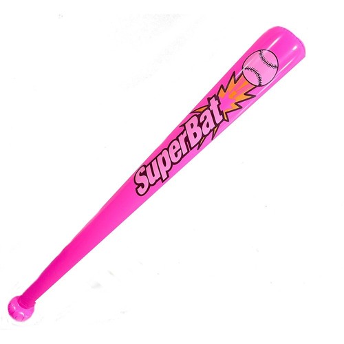 Assorted inflatable baseball - assorted,