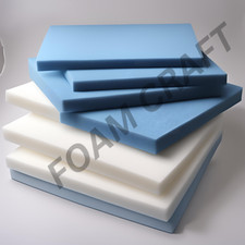 High Density Upholstery Foam