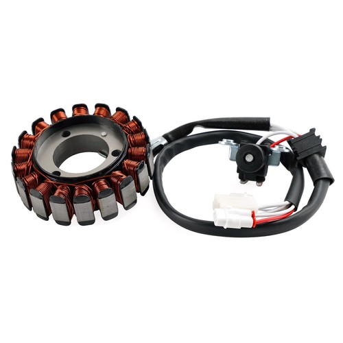Stator for yamaha wr125r - stator,