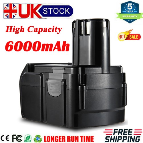 For hitachi 0ah 18v ebm1830 - hitachi, 6.0ah