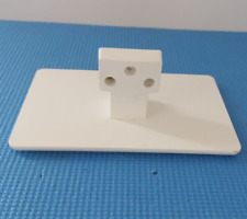 TABLETOP STAND WHITE FOR TECHNIKA 236/224O 24F22B-HD/DVD 24" TV