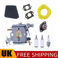 Carburetor Air Filter Kit For