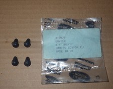 Gen. NOS Land Rover 88 109