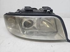 2000-05 AUDI A6 C5 HEADLIGHT DRIVERS RIGHT SIDE