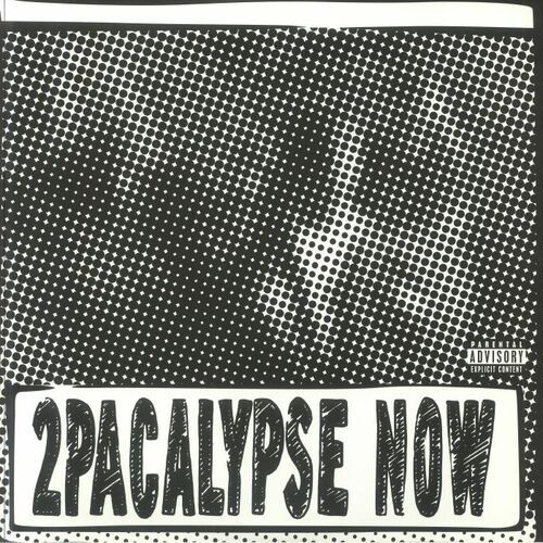 2pac 2pacalypse now - :,