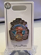 WDW Disney Splash Mountain -