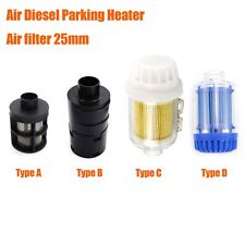 25mm Air Diesel Parking Heater
