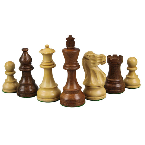 Sheesham atlantic classic - sheesham,