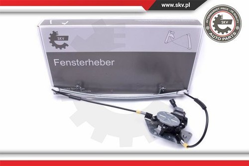 Window regulator esen skv - regulator,