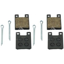 2 Pairs of Hope C2 Disc Brake