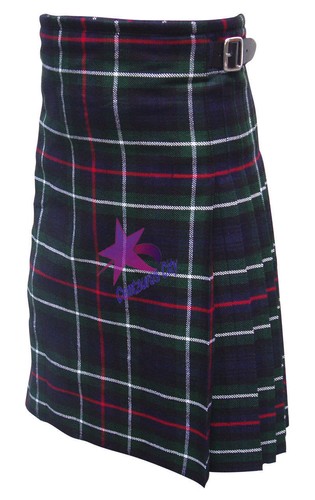 Men scottish kilts 13oz - men's,