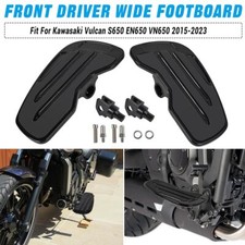 Front Footboards Floorboards