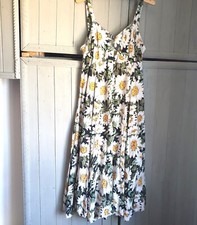 Vtg 70s 80s Phool Sunflower