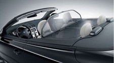 Genuine Volvo Wind Blocker -