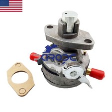 Fuel Feed Pump AM882462 for