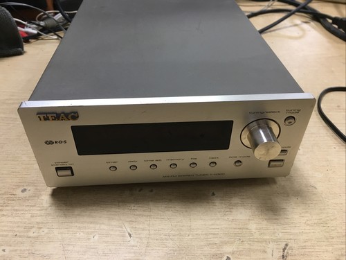 Teac h300 fm stereo - t-h300,