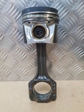 VW LT 2.5 TDi Piston & Con Rod AVR LT28 LT35 LT46 28 35 46 2003 2004 2005 2006