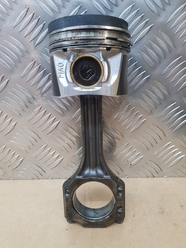 Tdi piston con - 2.5, rod