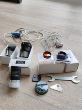 Telescope Filters Eyepieces