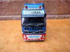 SHOWMANS CORGI MODERN TRUCK