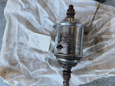 Sturmey Archer AW 3 Speed Hub