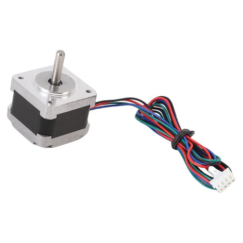 Stepper motor replacement - stepper,